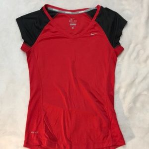 Nike Running Top